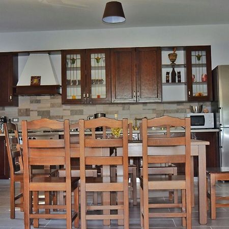 Heaven Guesthouse Corbeni Zewnętrze zdjęcie