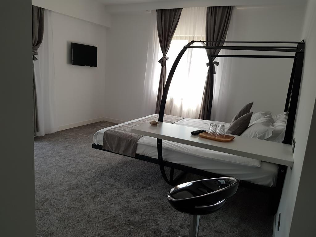 Heaven Guesthouse Corbeni Zewnętrze zdjęcie