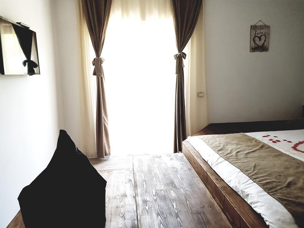 Heaven Guesthouse Corbeni Zewnętrze zdjęcie