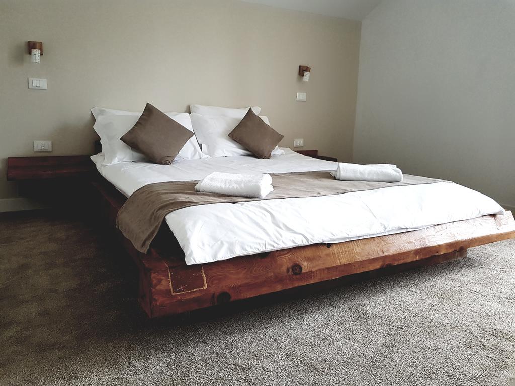 Heaven Guesthouse Corbeni Zewnętrze zdjęcie