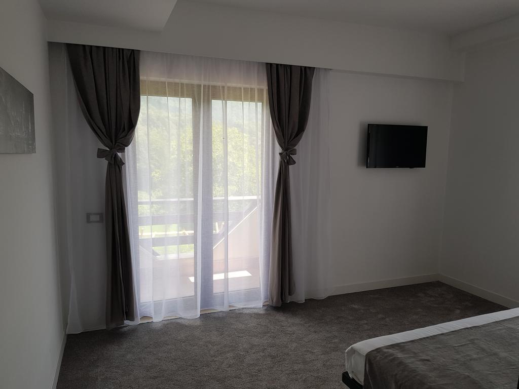 Heaven Guesthouse Corbeni Zewnętrze zdjęcie