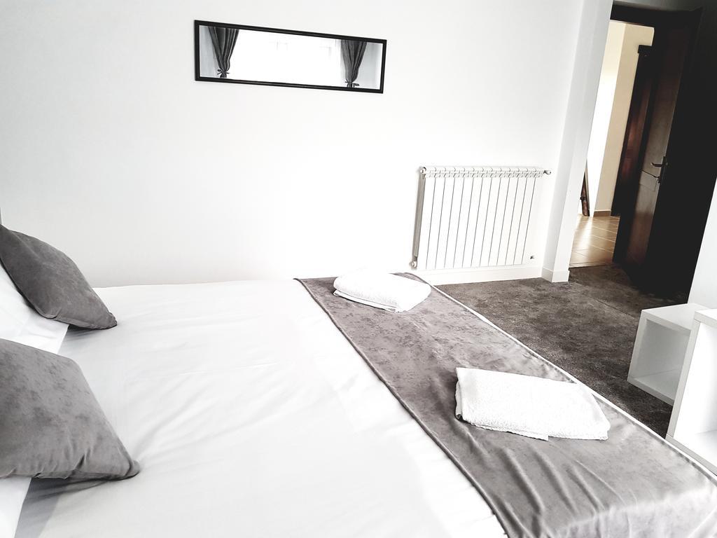 Heaven Guesthouse Corbeni Zewnętrze zdjęcie