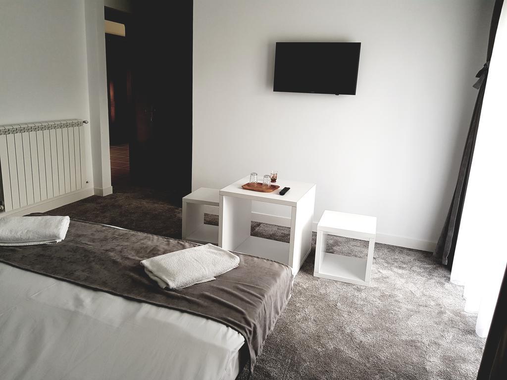 Heaven Guesthouse Corbeni Zewnętrze zdjęcie