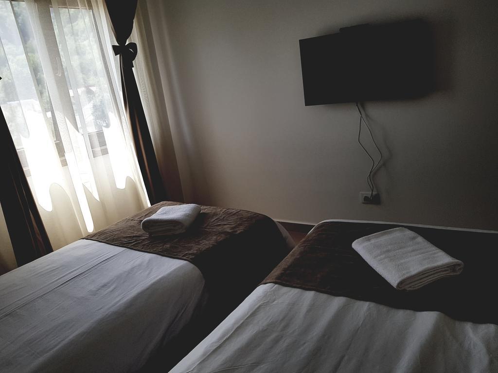Heaven Guesthouse Corbeni Zewnętrze zdjęcie