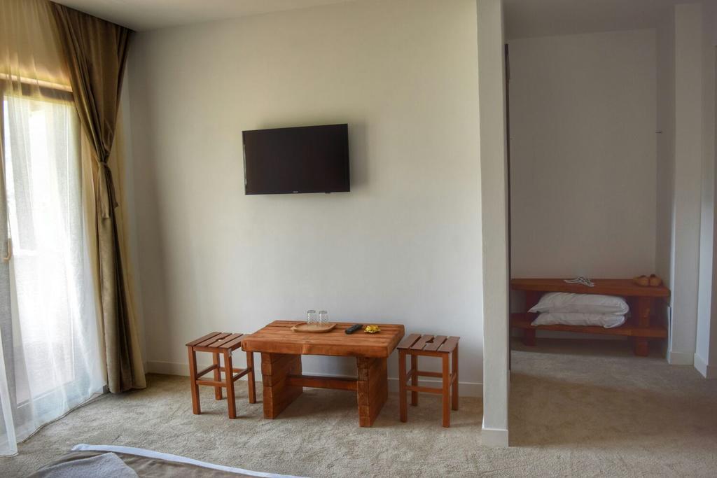 Heaven Guesthouse Corbeni Zewnętrze zdjęcie