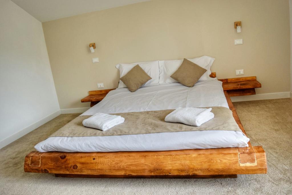 Heaven Guesthouse Corbeni Zewnętrze zdjęcie
