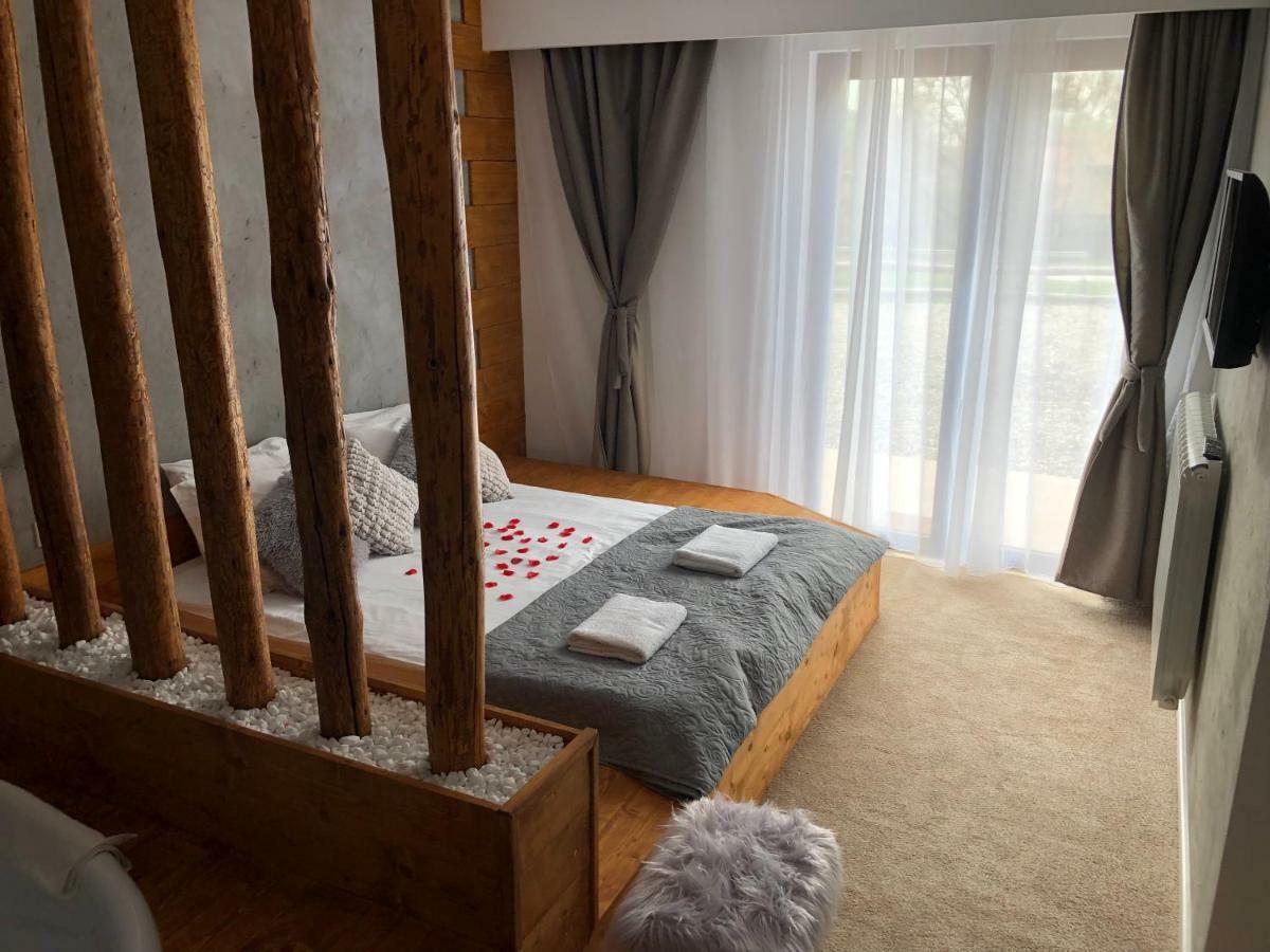 Heaven Guesthouse Corbeni Zewnętrze zdjęcie