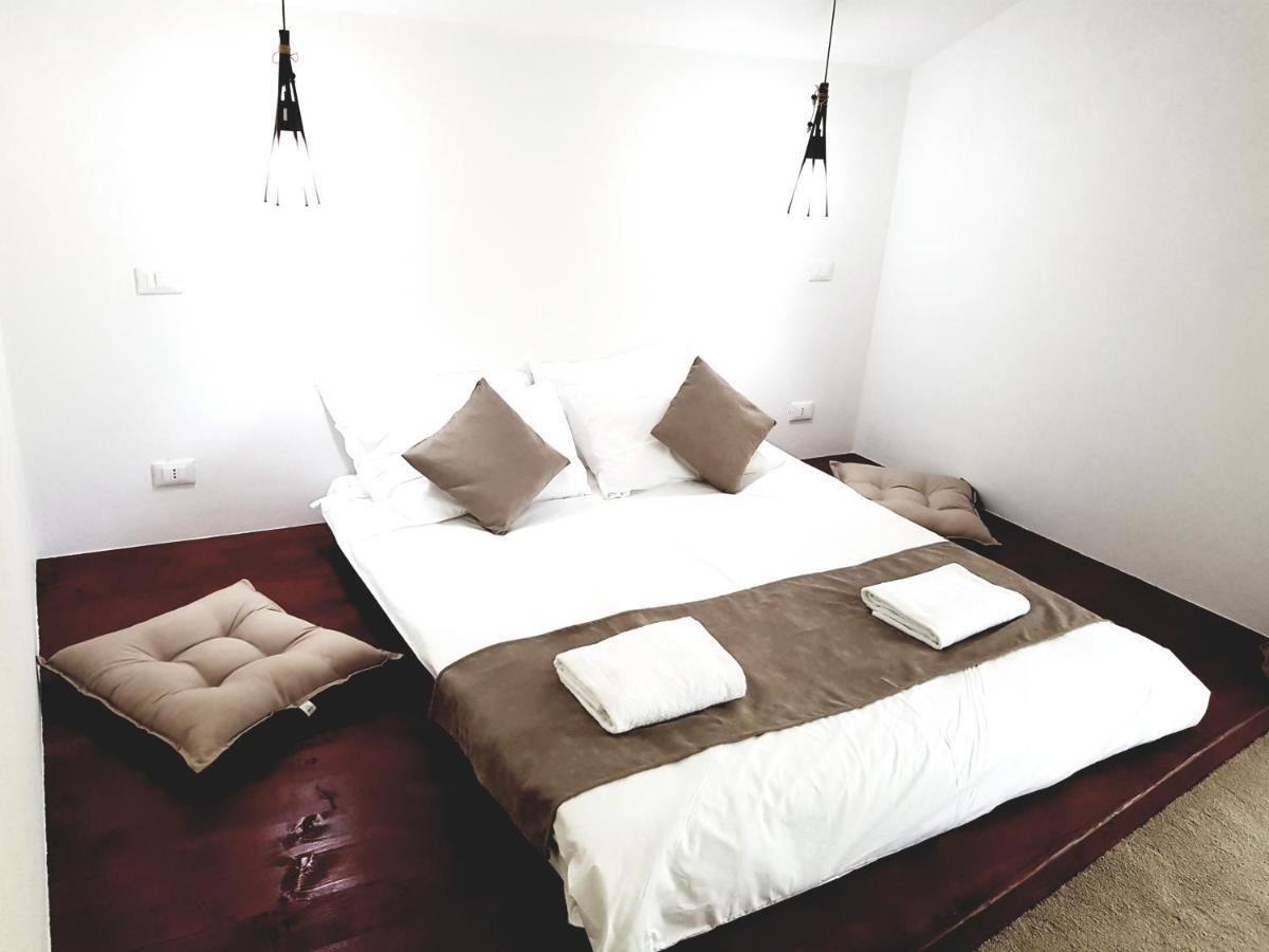 Heaven Guesthouse Corbeni Zewnętrze zdjęcie