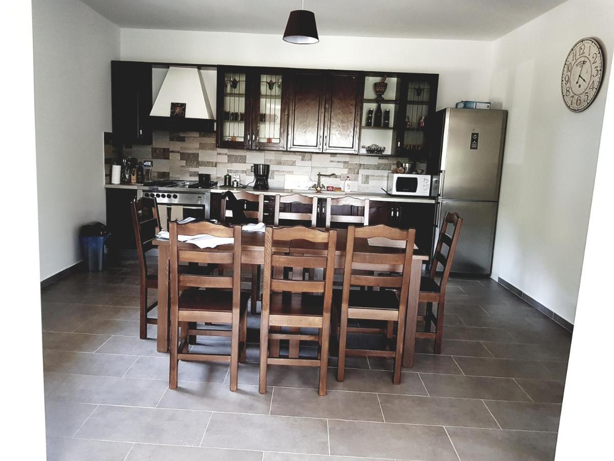 Heaven Guesthouse Corbeni Zewnętrze zdjęcie