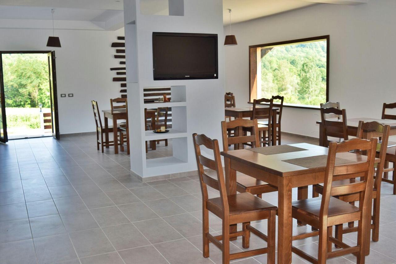 Heaven Guesthouse Corbeni Zewnętrze zdjęcie