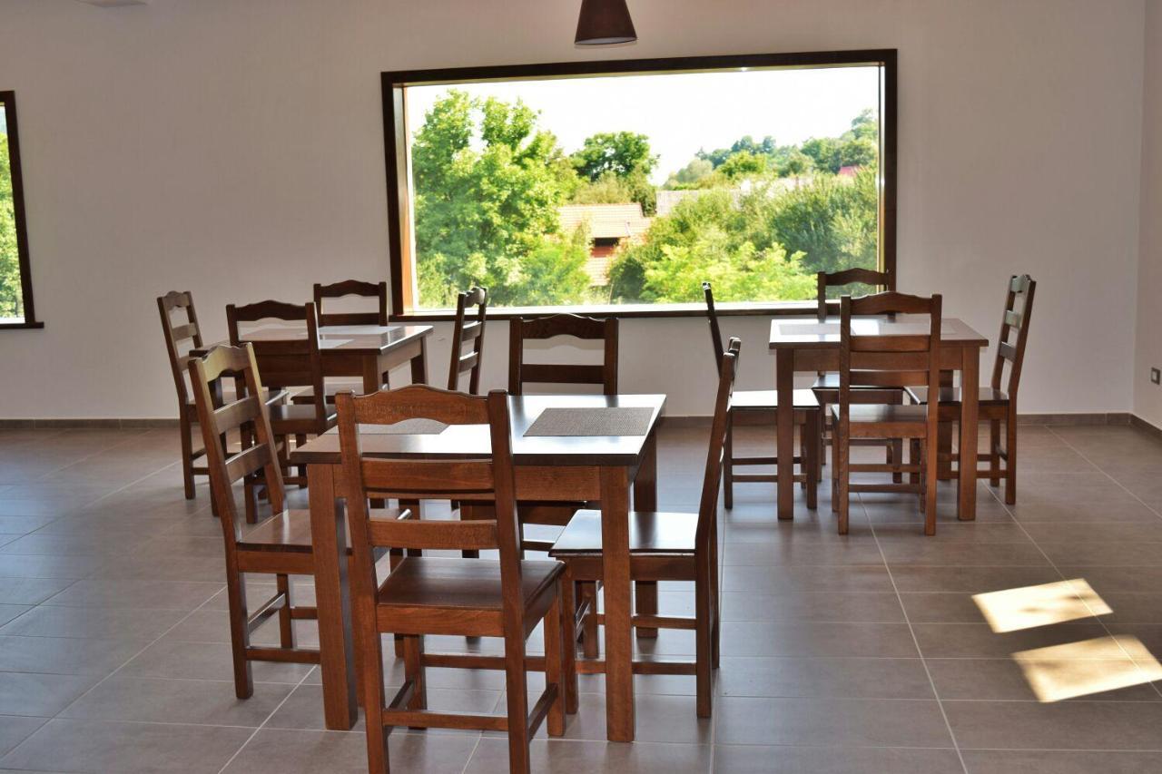 Heaven Guesthouse Corbeni Zewnętrze zdjęcie