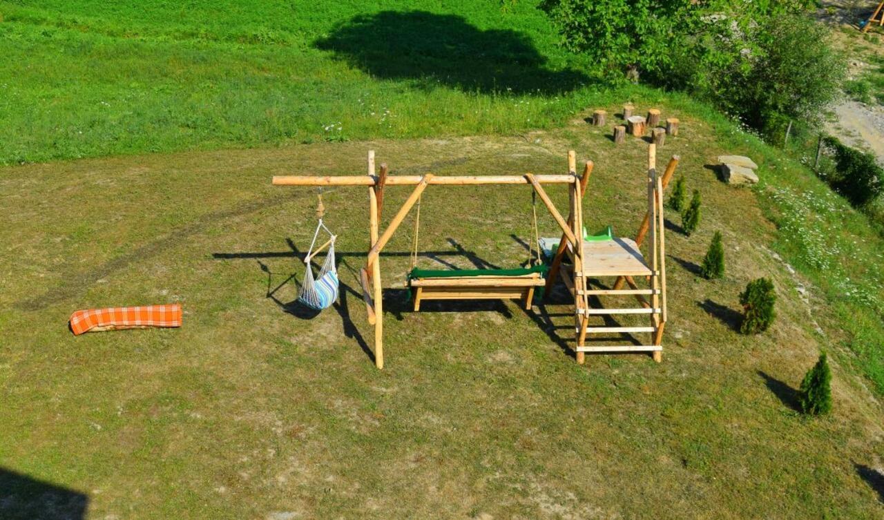 Heaven Guesthouse Corbeni Zewnętrze zdjęcie