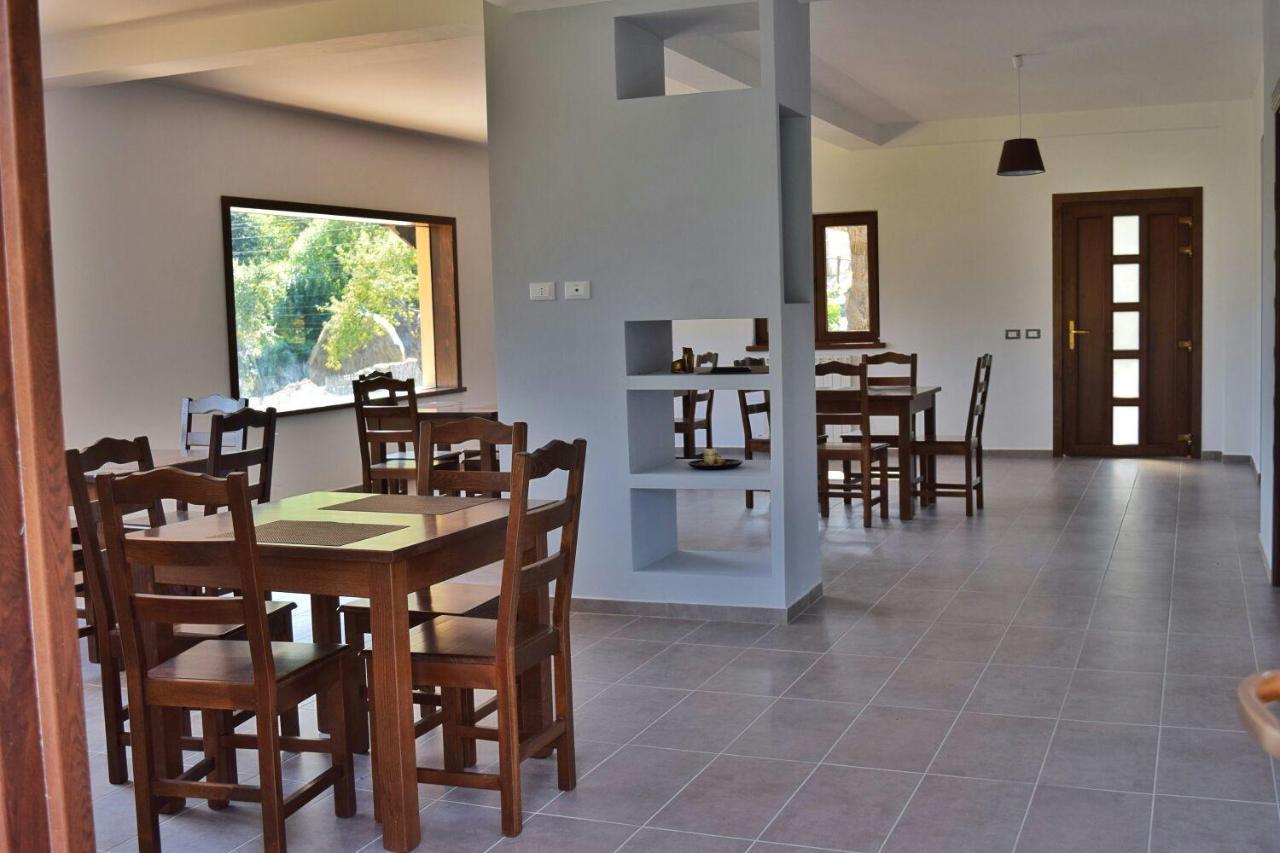 Heaven Guesthouse Corbeni Zewnętrze zdjęcie