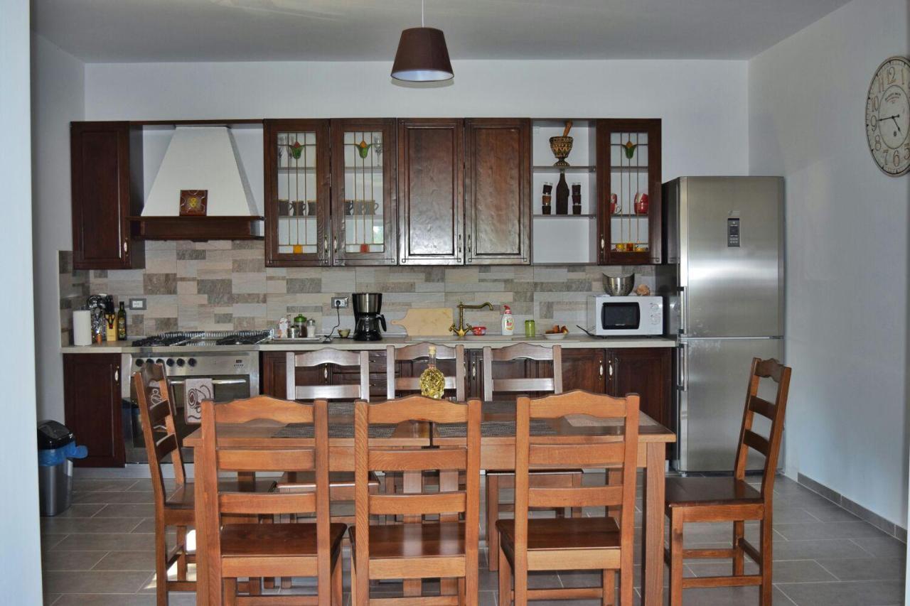 Heaven Guesthouse Corbeni Zewnętrze zdjęcie